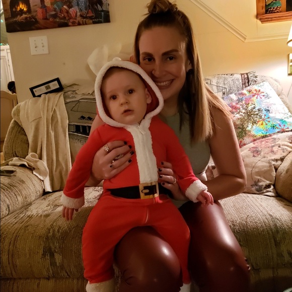 Meet your Posher, Elyce - Picture 1 of 1